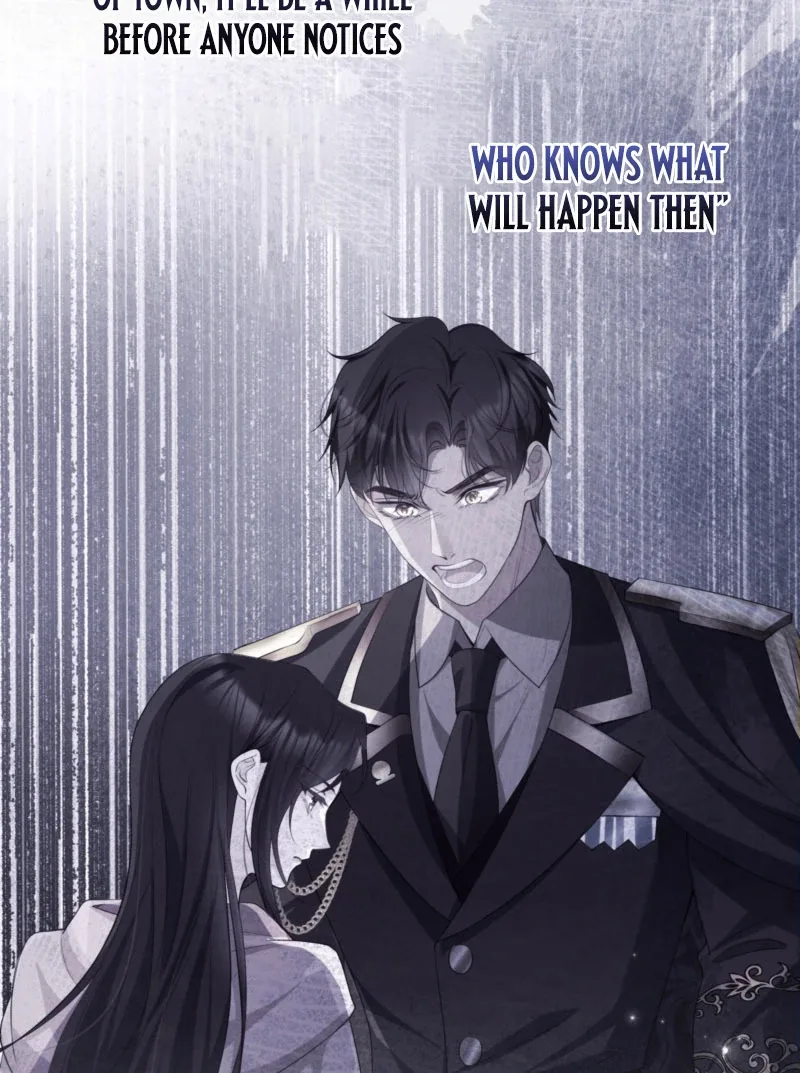 The Quiet Night You Disappeared: Nowhere to Run from the Husband I Divorce Chapter 18 page 60