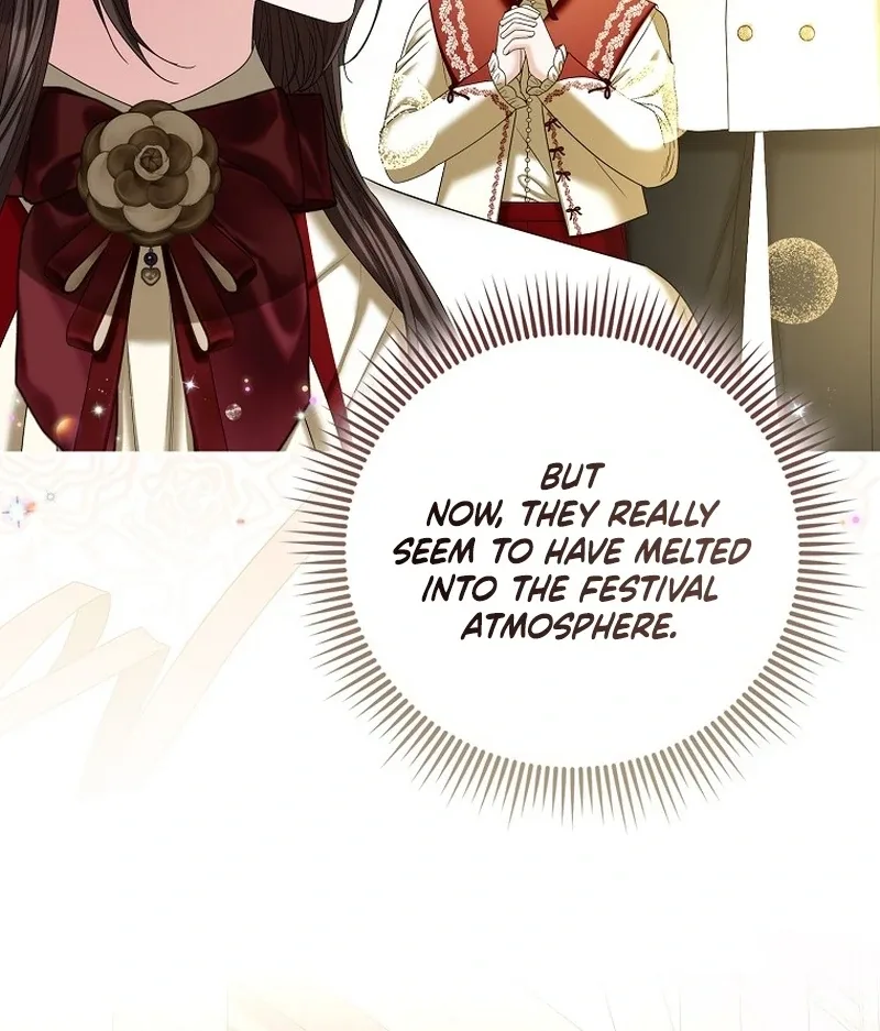 The Time-limited Extra Is Disguised as a Tutor in a Villain’s House Chapter 20 page 8