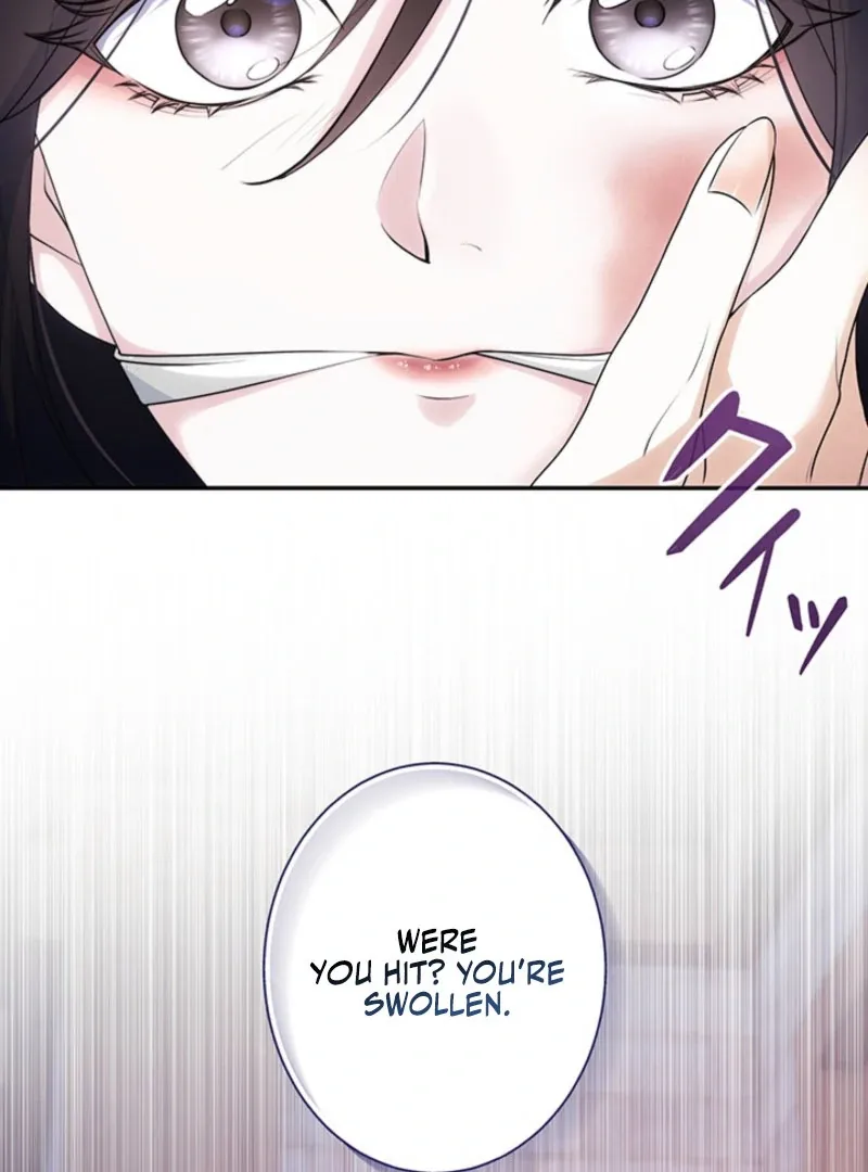 The Quiet Night You Disappeared: Nowhere to Run from the Husband I Divorce Chapter 19 page 6