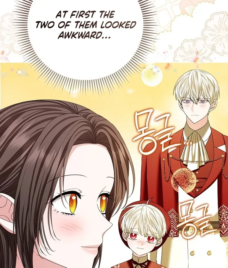 The Time-limited Extra Is Disguised as a Tutor in a Villain’s House Chapter 20 page 7