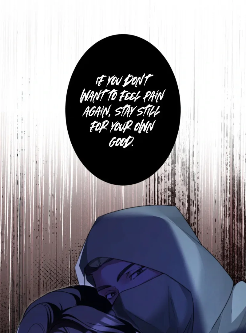 The Quiet Night You Disappeared: Nowhere to Run from the Husband I Divorce Chapter 18 page 86