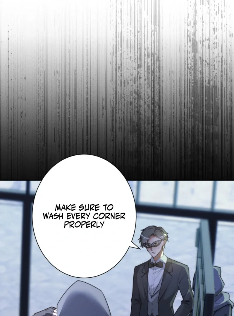The Quiet Night You Disappeared: Nowhere to Run from the Husband I Divorce Chapter 18 page 88