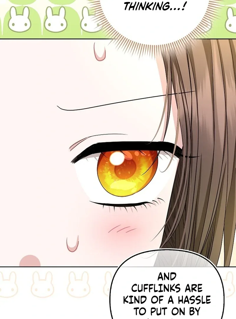 The Time-limited Extra Is Disguised as a Tutor in a Villain’s House Chapter 20 page 19