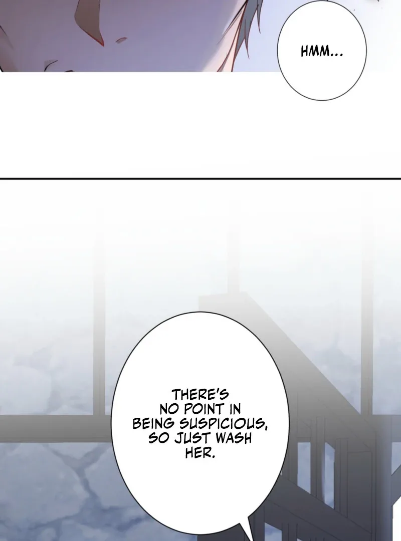 The Quiet Night You Disappeared: Nowhere to Run from the Husband I Divorce Chapter 18 page 80