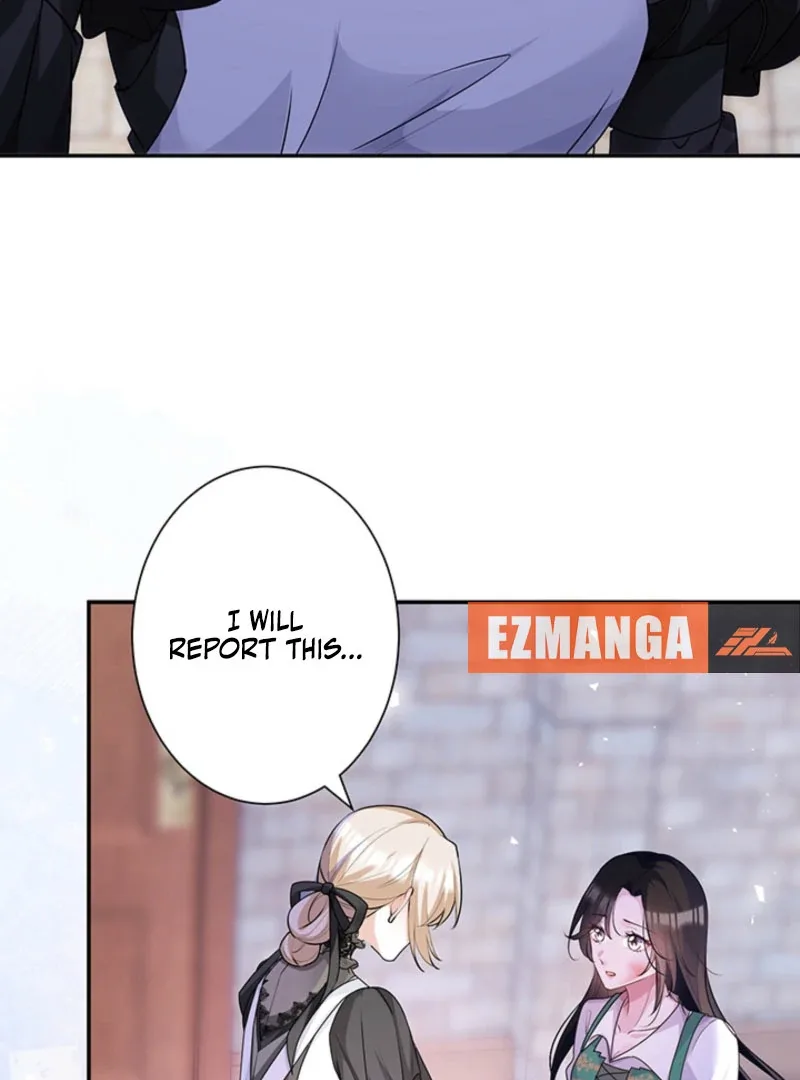 The Quiet Night You Disappeared: Nowhere to Run from the Husband I Divorce Chapter 19 page 8