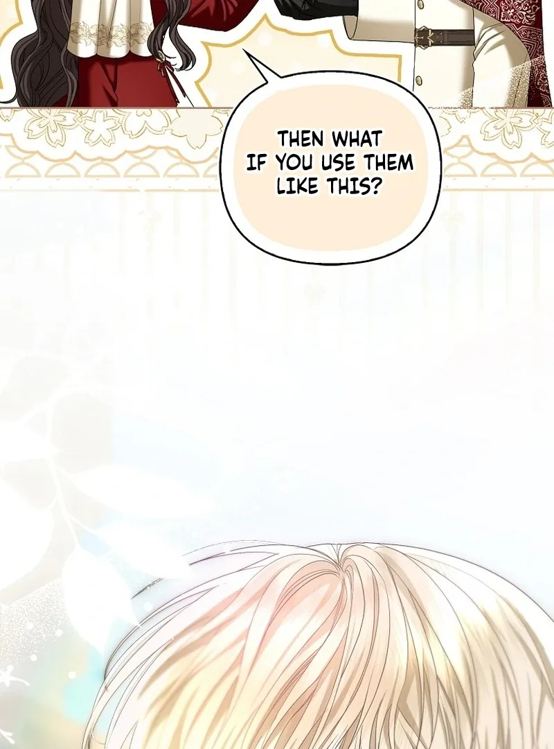 The Time-limited Extra Is Disguised as a Tutor in a Villain’s House Chapter 20 page 21