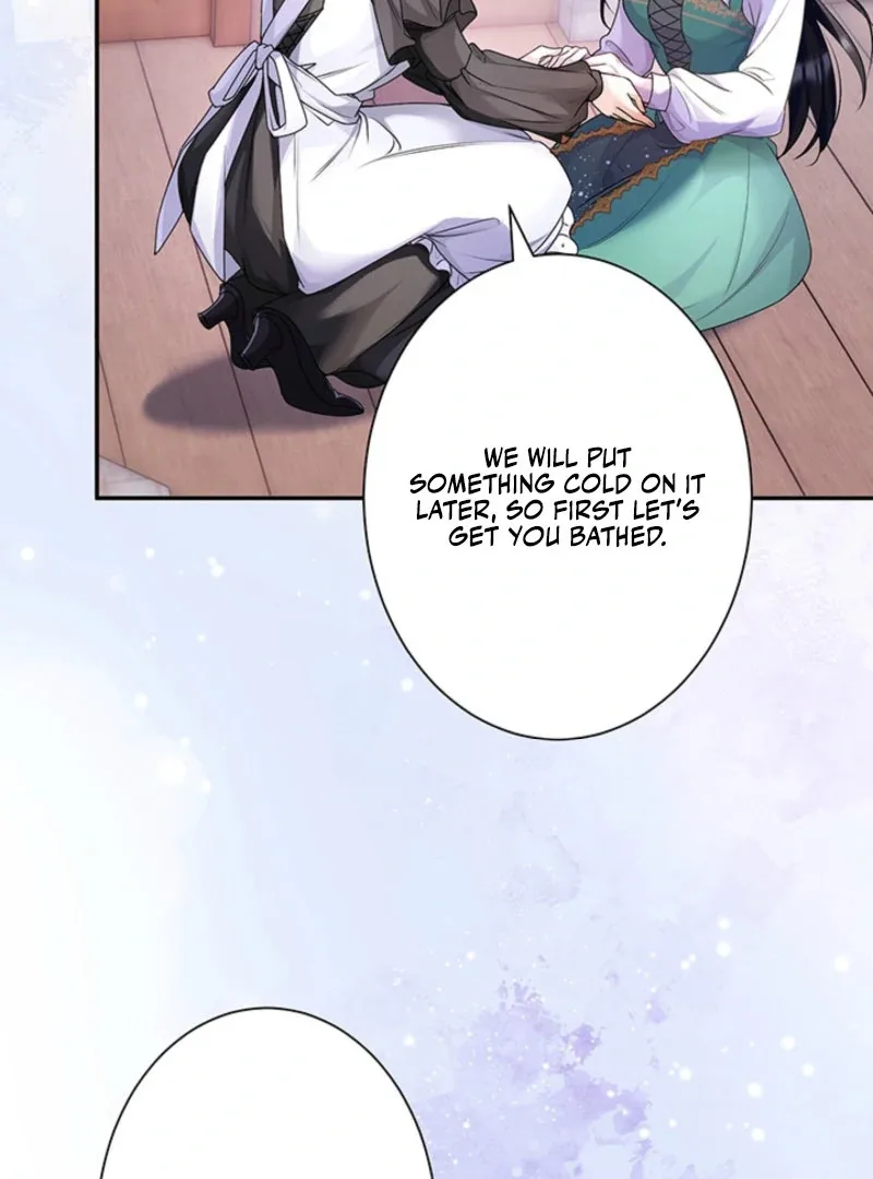 The Quiet Night You Disappeared: Nowhere to Run from the Husband I Divorce Chapter 19 page 9