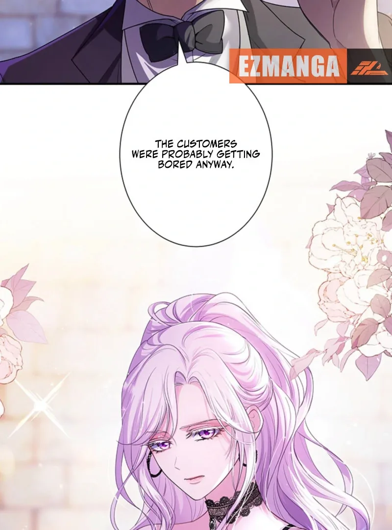 The Quiet Night You Disappeared: Nowhere to Run from the Husband I Divorce Chapter 19 page 30