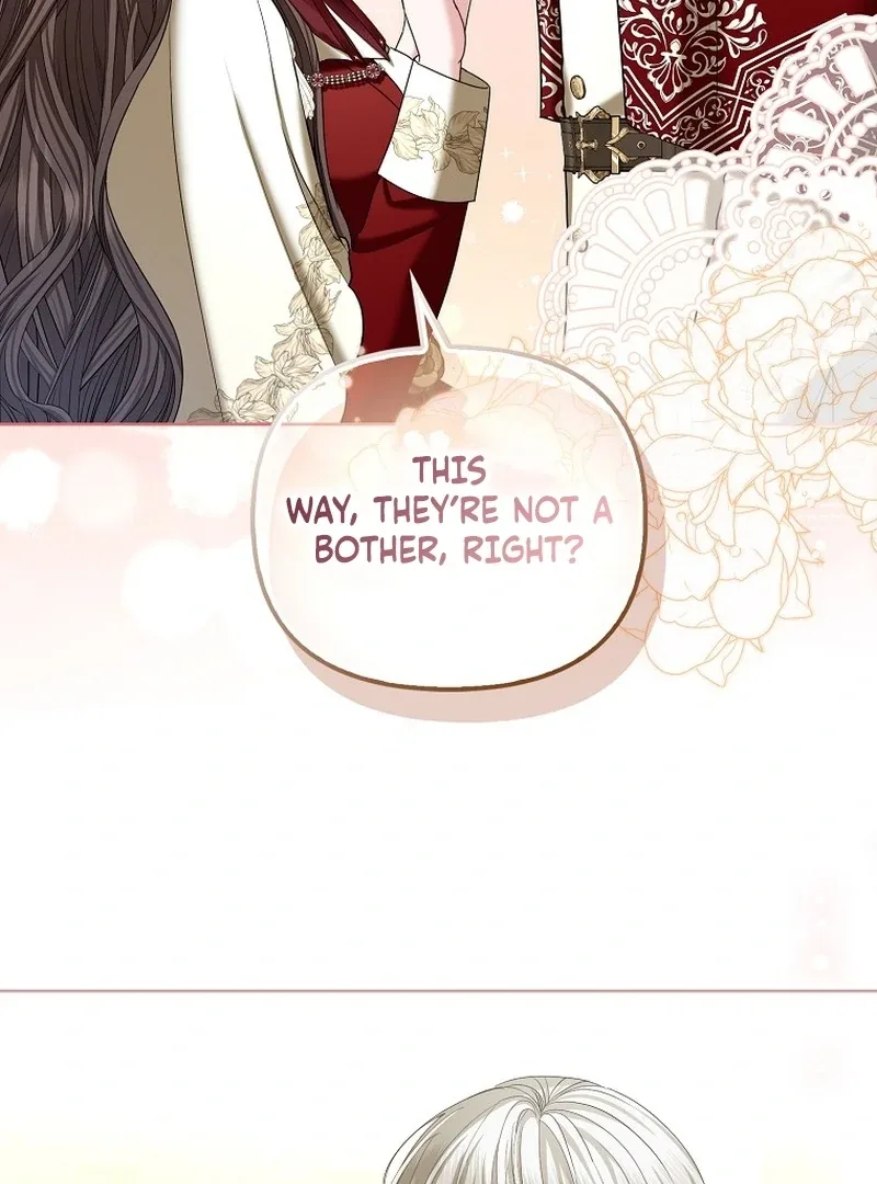 The Time-limited Extra Is Disguised as a Tutor in a Villain’s House Chapter 20 page 29
