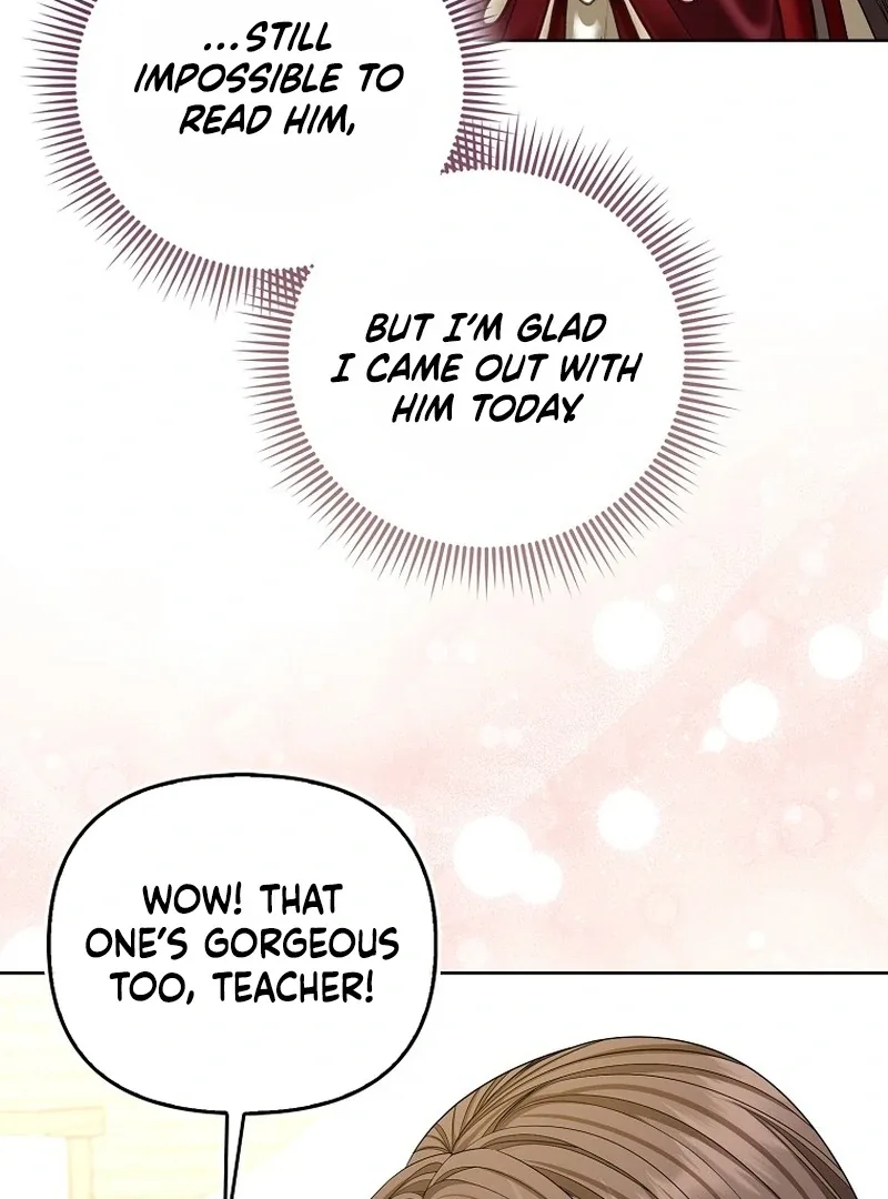 The Time-limited Extra Is Disguised as a Tutor in a Villain’s House Chapter 20 page 32