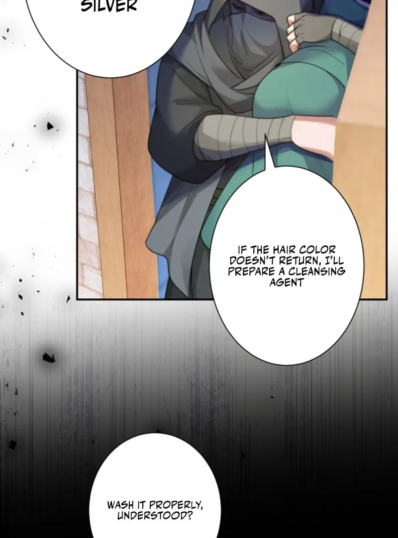 The Quiet Night You Disappeared: Nowhere to Run from the Husband I Divorce Chapter 18 page 93