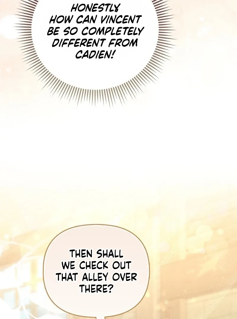 The Time-limited Extra Is Disguised as a Tutor in a Villain’s House Chapter 20 page 34