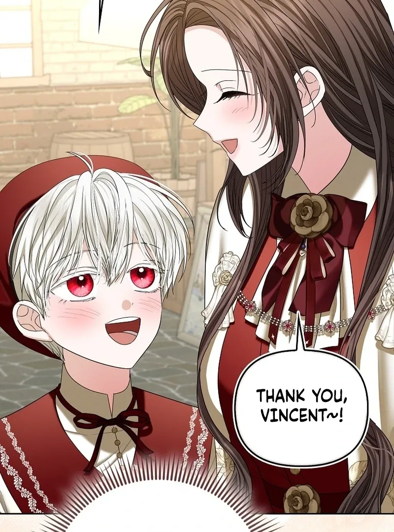 The Time-limited Extra Is Disguised as a Tutor in a Villain’s House Chapter 20 page 33
