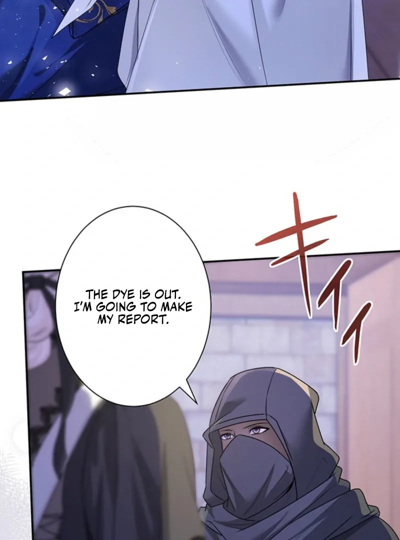 The Quiet Night You Disappeared: Nowhere to Run from the Husband I Divorce Chapter 19 page 22