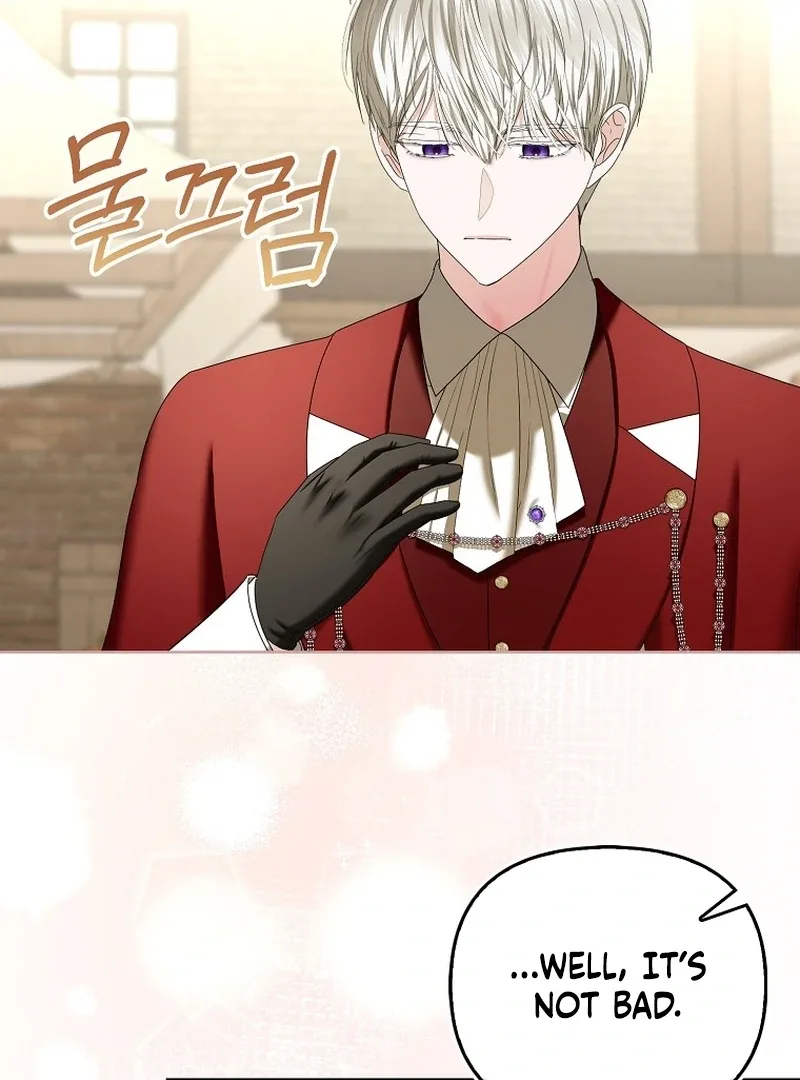 The Time-limited Extra Is Disguised as a Tutor in a Villain’s House Chapter 20 page 30