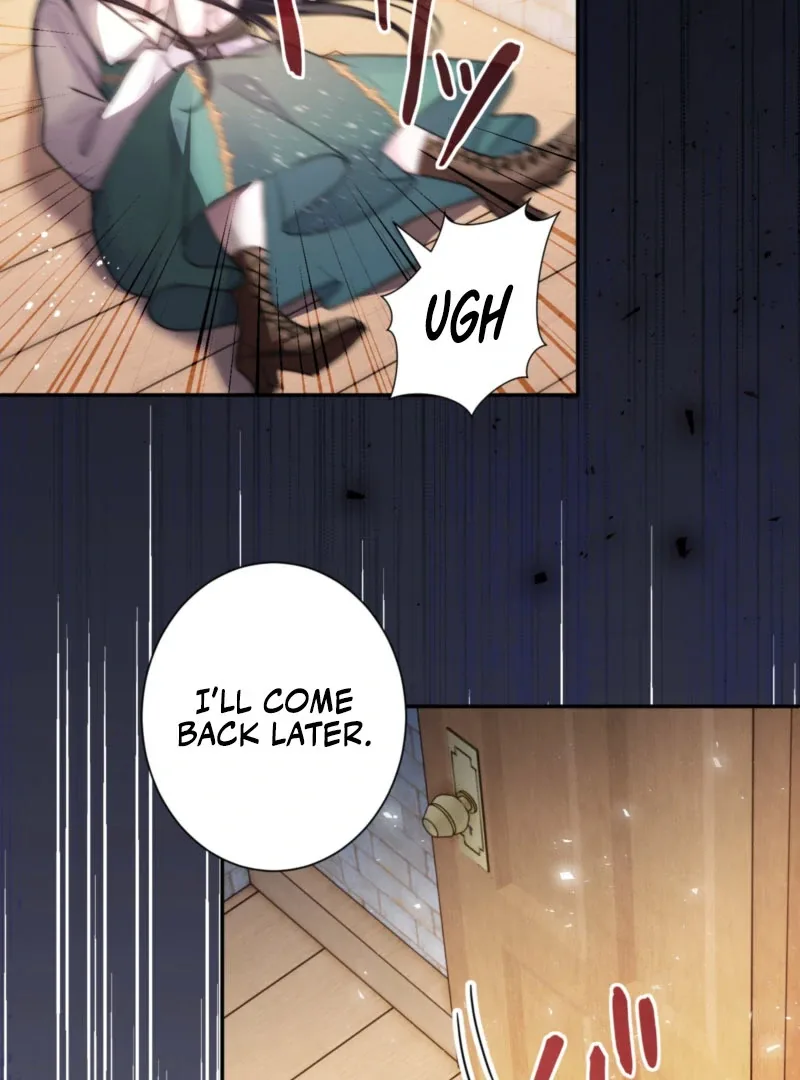 The Quiet Night You Disappeared: Nowhere to Run from the Husband I Divorce Chapter 18 page 95