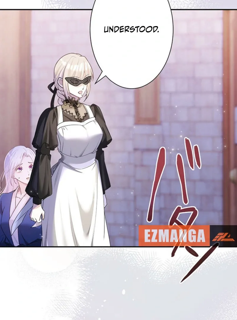 The Quiet Night You Disappeared: Nowhere to Run from the Husband I Divorce Chapter 19 page 24