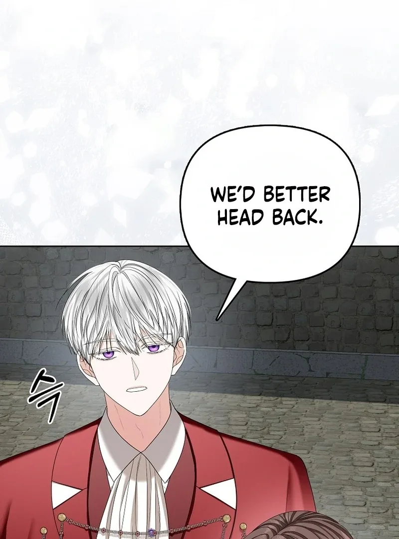 The Time-limited Extra Is Disguised as a Tutor in a Villain’s House Chapter 20 page 48