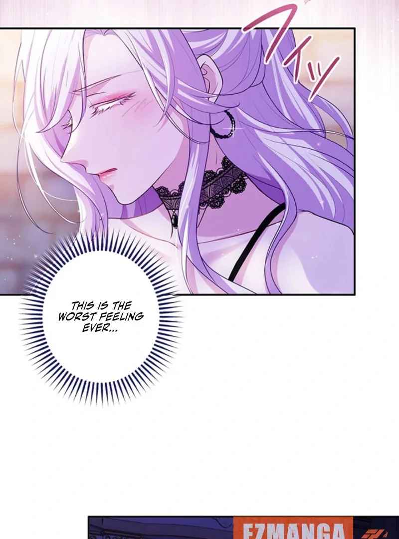 The Quiet Night You Disappeared: Nowhere to Run from the Husband I Divorce Chapter 19 page 32