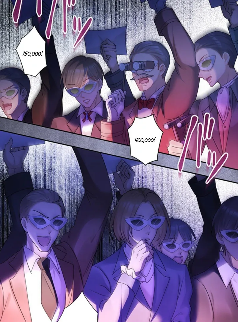 The Quiet Night You Disappeared: Nowhere to Run from the Husband I Divorce Chapter 19 page 42