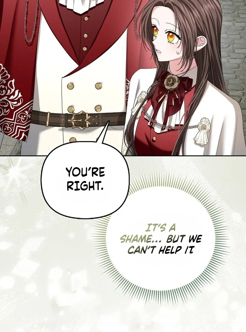 The Time-limited Extra Is Disguised as a Tutor in a Villain’s House Chapter 20 page 49
