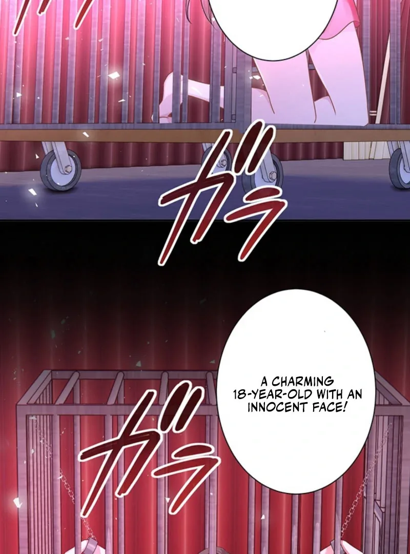 The Quiet Night You Disappeared: Nowhere to Run from the Husband I Divorce Chapter 19 page 39