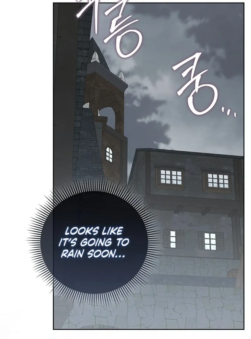 The Time-limited Extra Is Disguised as a Tutor in a Villain’s House Chapter 20 page 47