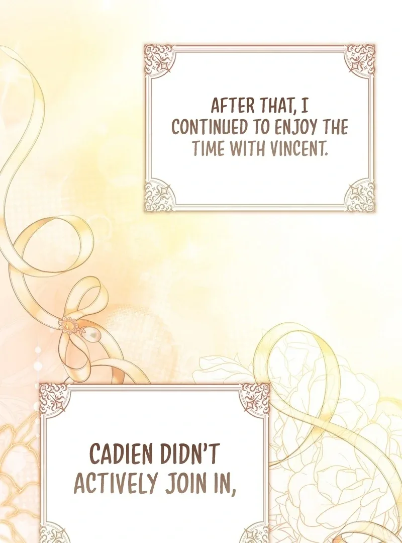 The Time-limited Extra Is Disguised as a Tutor in a Villain’s House Chapter 20 page 39