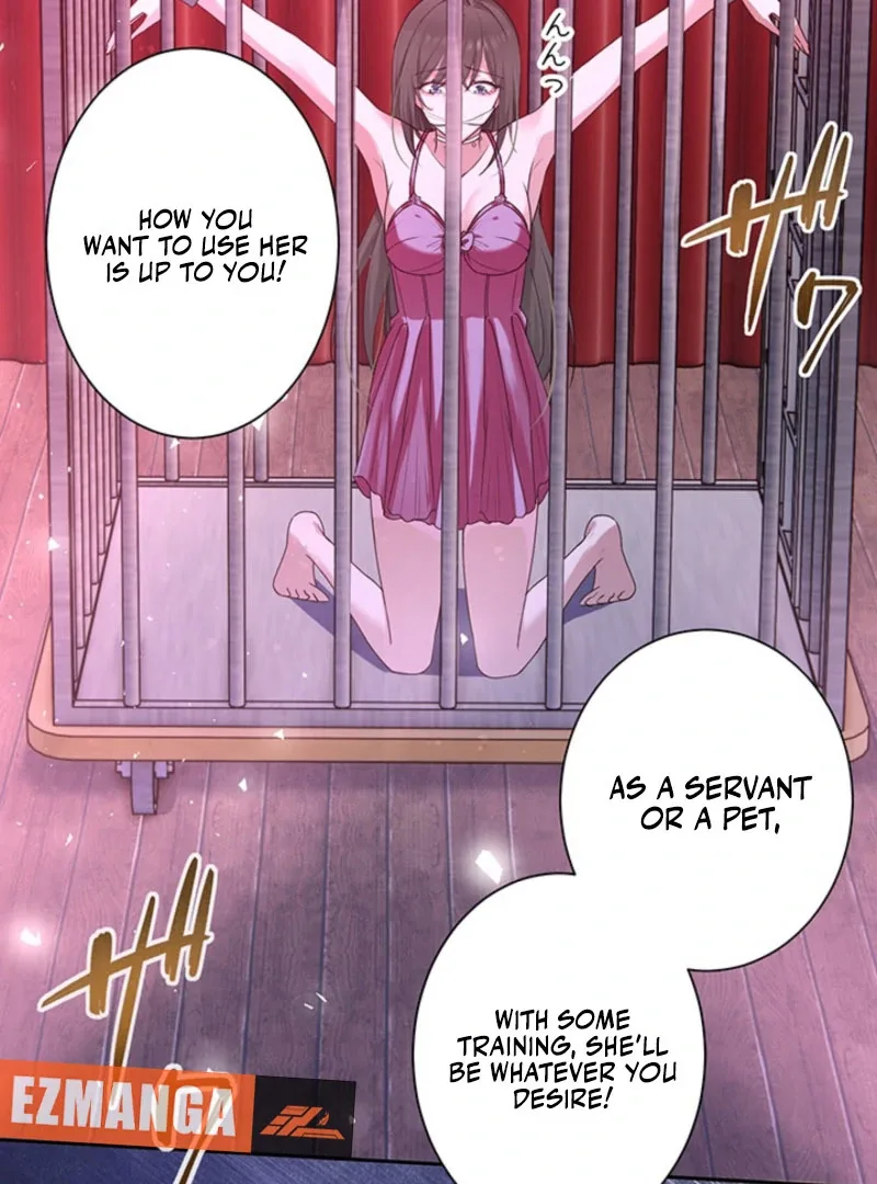 The Quiet Night You Disappeared: Nowhere to Run from the Husband I Divorce Chapter 19 page 40