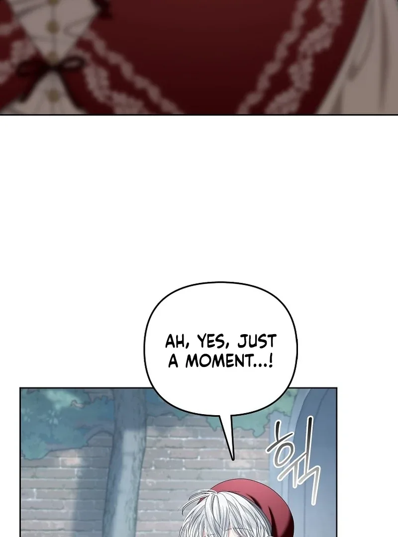 The Time-limited Extra Is Disguised as a Tutor in a Villain’s House Chapter 20 page 51