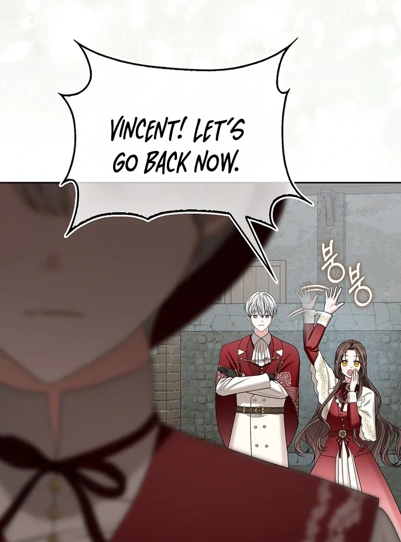The Time-limited Extra Is Disguised as a Tutor in a Villain’s House Chapter 20 page 50