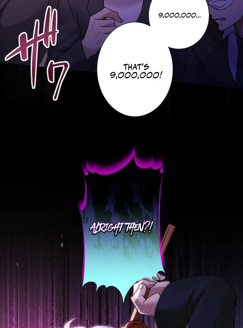 The Quiet Night You Disappeared: Nowhere to Run from the Husband I Divorce Chapter 19 page 55