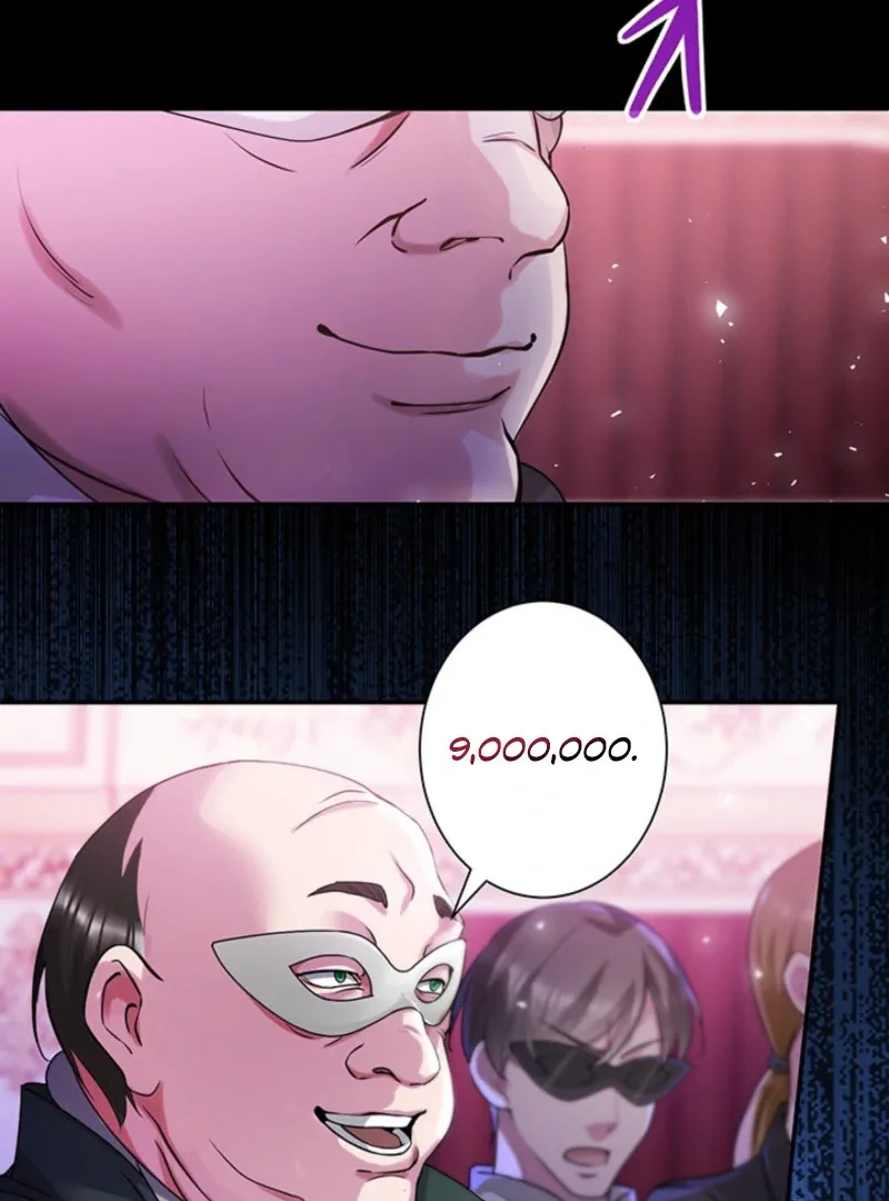 The Quiet Night You Disappeared: Nowhere to Run from the Husband I Divorce Chapter 19 page 53