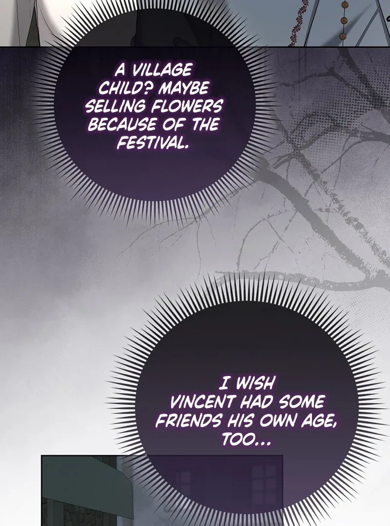 The Time-limited Extra Is Disguised as a Tutor in a Villain’s House Chapter 20 page 55