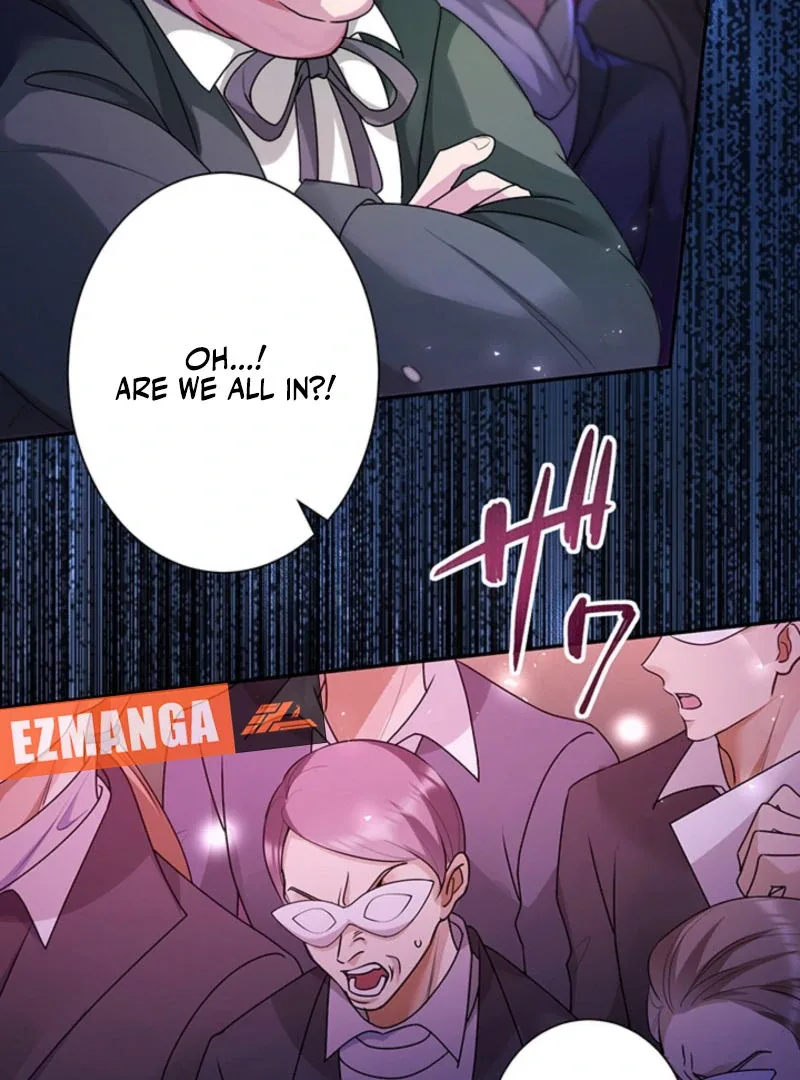 The Quiet Night You Disappeared: Nowhere to Run from the Husband I Divorce Chapter 19 page 54
