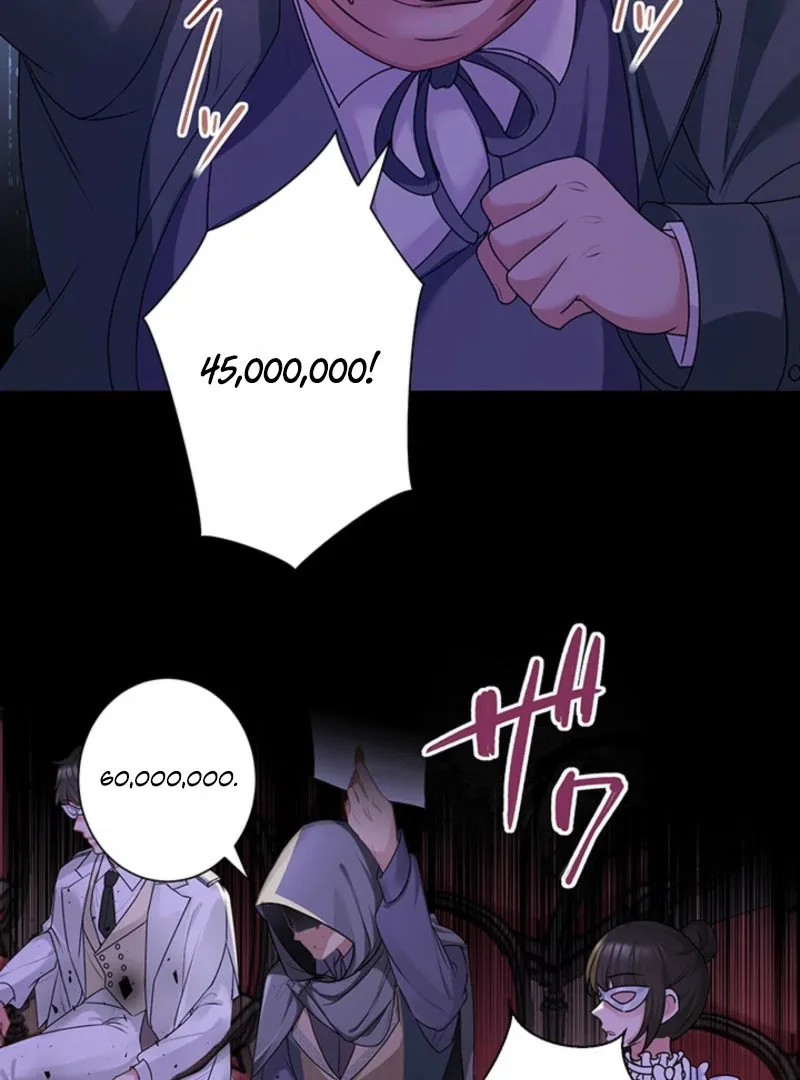 The Quiet Night You Disappeared: Nowhere to Run from the Husband I Divorce Chapter 19 page 63