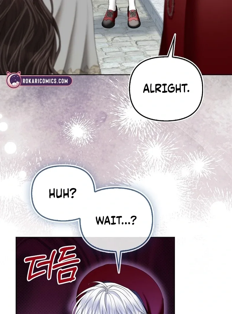 The Time-limited Extra Is Disguised as a Tutor in a Villain’s House Chapter 20 page 68