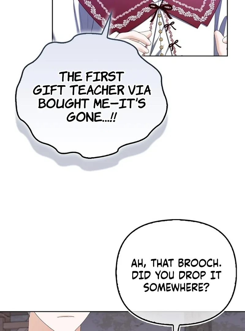 The Time-limited Extra Is Disguised as a Tutor in a Villain’s House Chapter 20 page 73