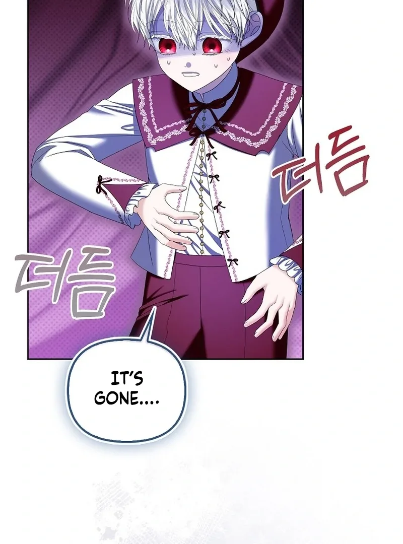 The Time-limited Extra Is Disguised as a Tutor in a Villain’s House Chapter 20 page 69
