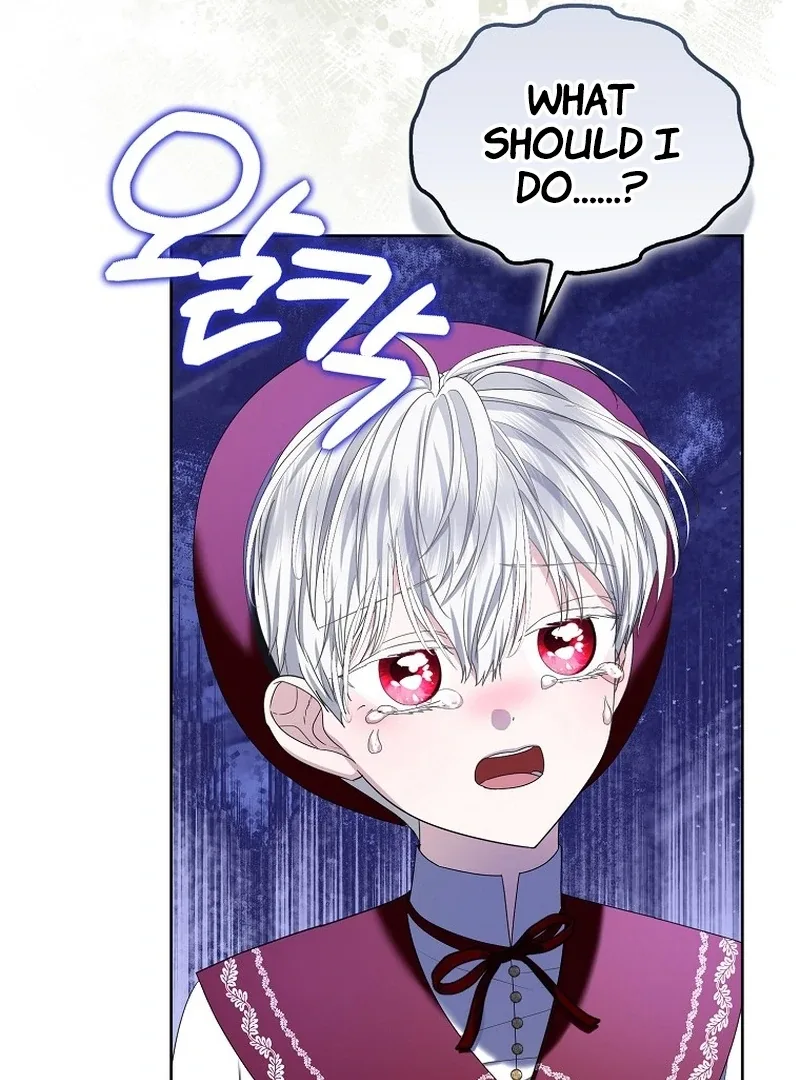 The Time-limited Extra Is Disguised as a Tutor in a Villain’s House Chapter 20 page 72