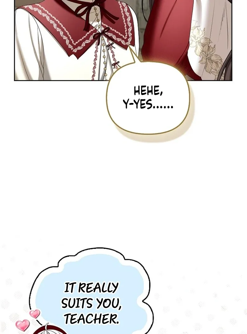 The Time-limited Extra Is Disguised as a Tutor in a Villain’s House Chapter 20 page 64