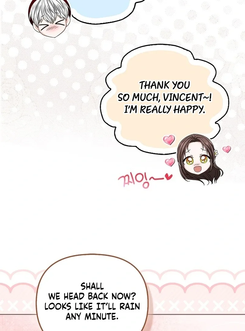 The Time-limited Extra Is Disguised as a Tutor in a Villain’s House Chapter 20 page 65