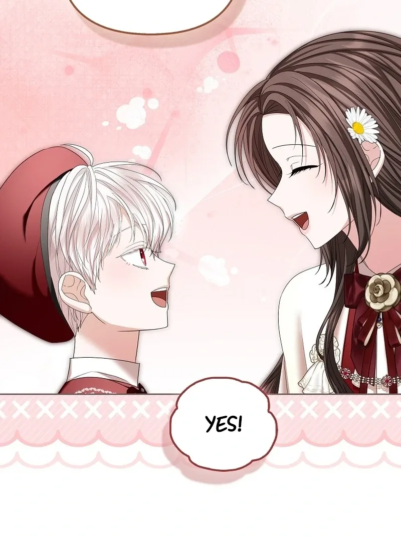 The Time-limited Extra Is Disguised as a Tutor in a Villain’s House Chapter 20 page 66