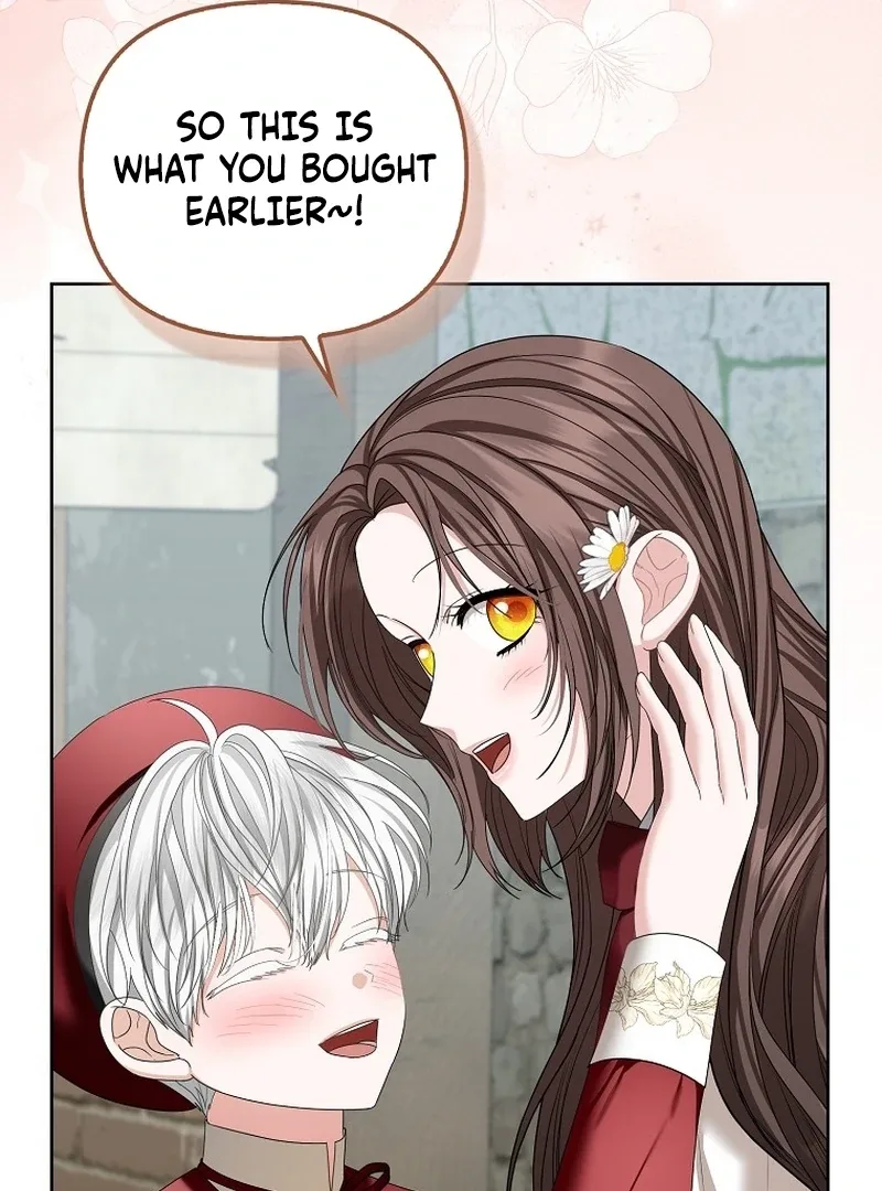 The Time-limited Extra Is Disguised as a Tutor in a Villain’s House Chapter 20 page 63