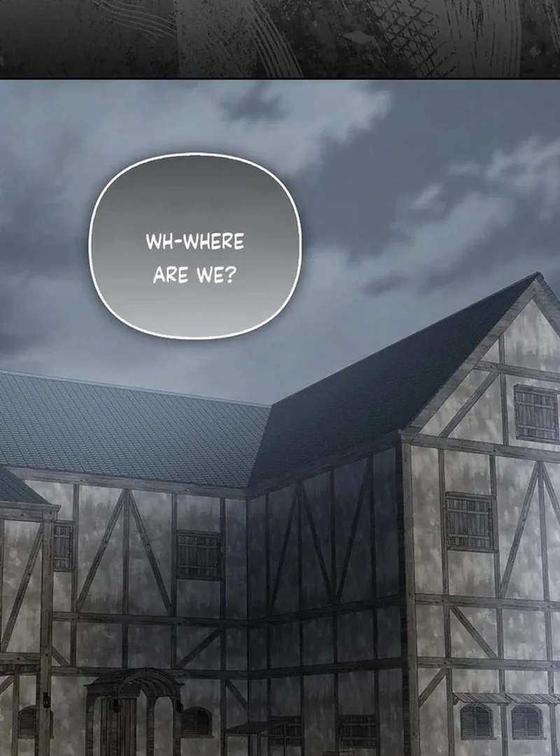 The Time-limited Extra Is Disguised as a Tutor in a Villain’s House Chapter 21 page 2