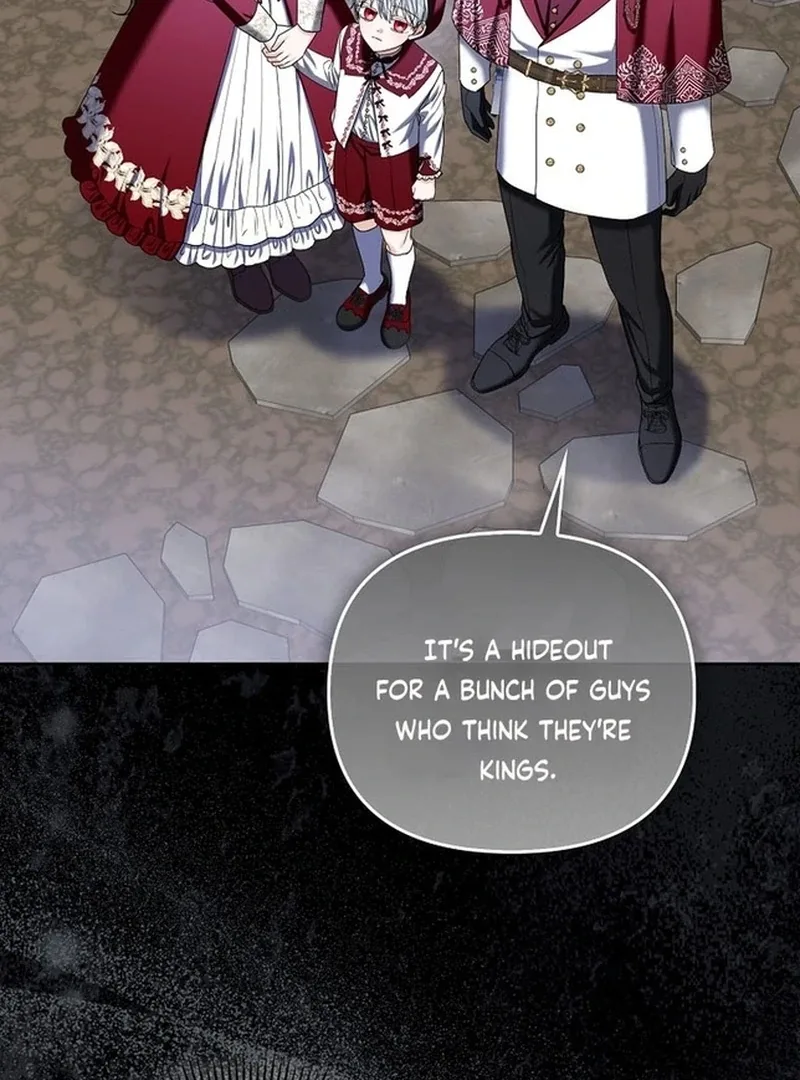 The Time-limited Extra Is Disguised as a Tutor in a Villain’s House Chapter 21 page 4