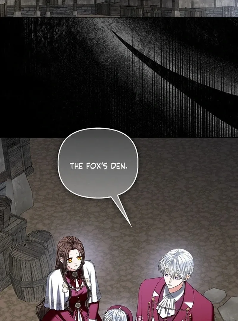 The Time-limited Extra Is Disguised as a Tutor in a Villain’s House Chapter 21 page 3