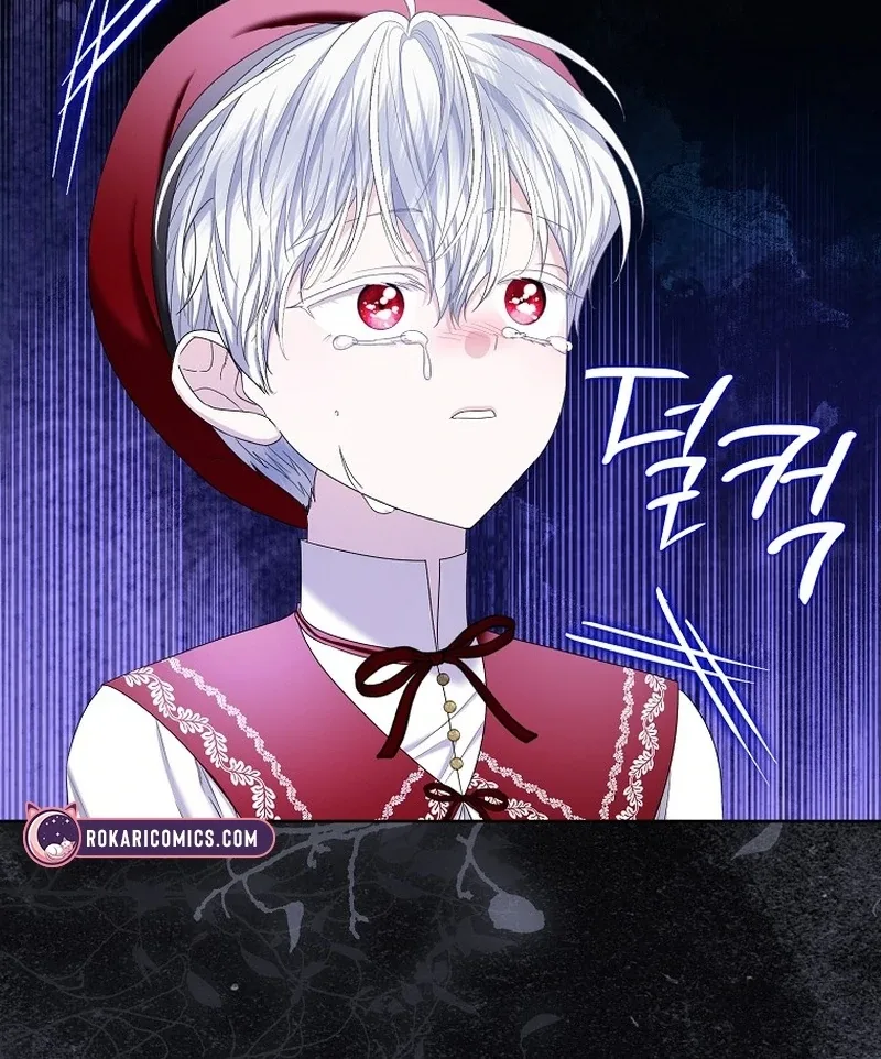 The Time-limited Extra Is Disguised as a Tutor in a Villain’s House Chapter 20 page 79