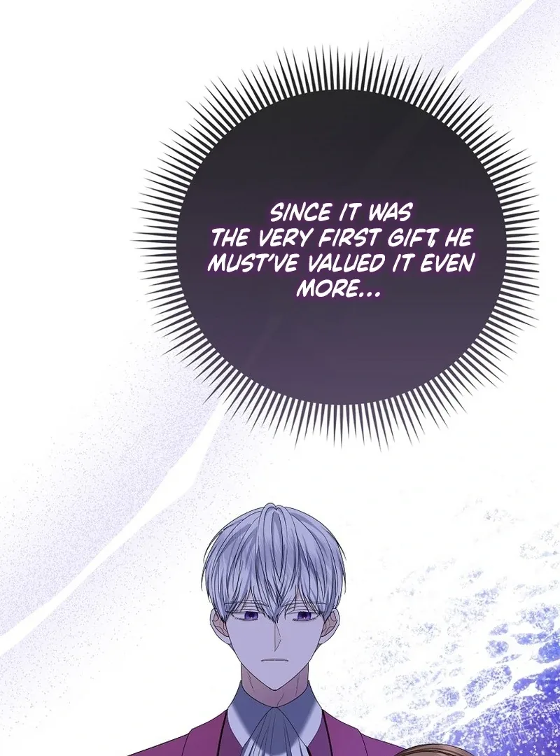The Time-limited Extra Is Disguised as a Tutor in a Villain’s House Chapter 20 page 75