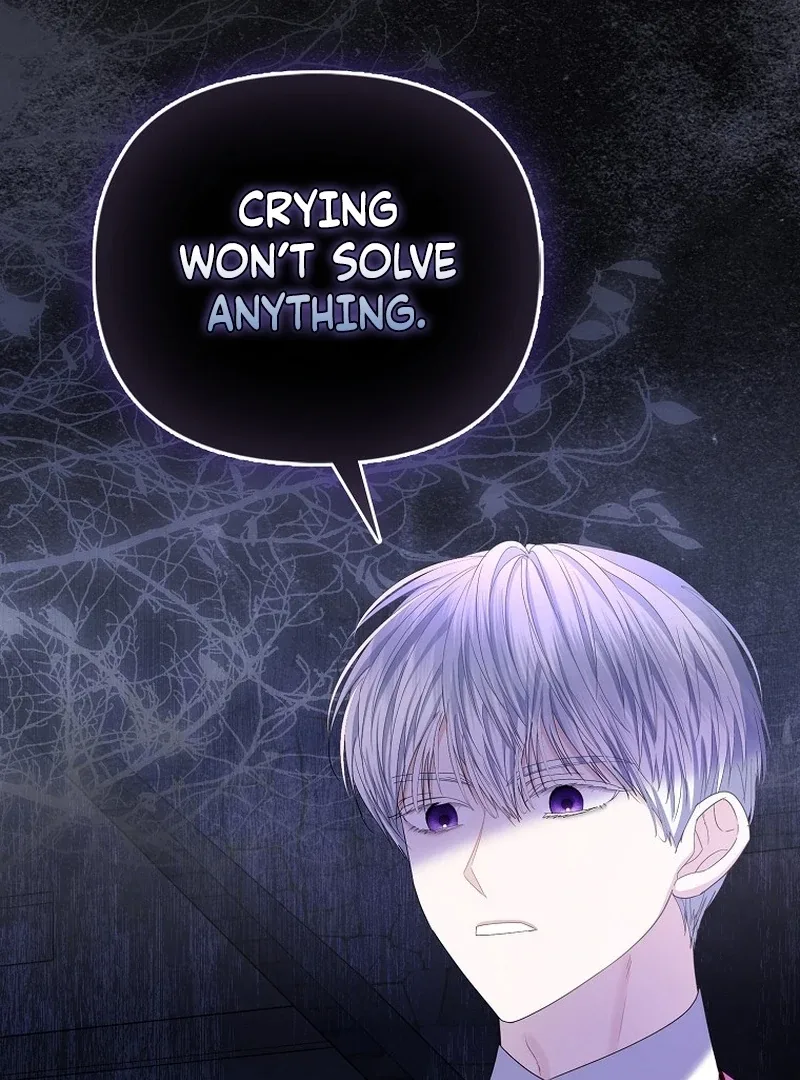 The Time-limited Extra Is Disguised as a Tutor in a Villain’s House Chapter 20 page 80